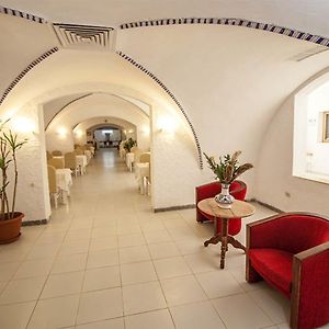 Le Hammamet Hotel